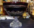 Découvrez nos objets en cristal de Baccarat, cristal de Montbronn, notre verrerie, nos tasses Mucha, nos services à café, nos Etains