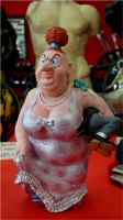 Vous cherchez un cdeau insolite alors venez découvrir le cadeau unique par son originalité, une création, une note d‘humour, un objet incroyable